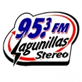 Lagunillas Stereo - FM 95.3